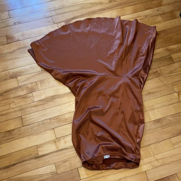 Free People mermaid midi skirt - Picture 5 of 5